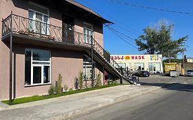 Hotel Elit